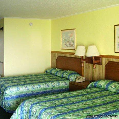Sea Hawk Oceanfront Motel Μιρτλ Μπιτς Δωμάτιο φωτογραφία