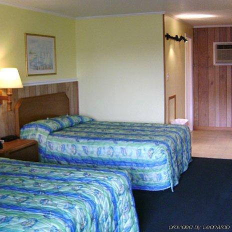 Sea Hawk Oceanfront Motel Μιρτλ Μπιτς Δωμάτιο φωτογραφία