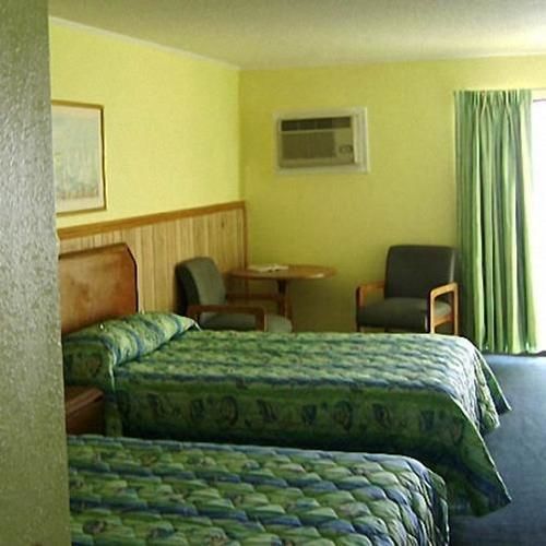 Sea Hawk Oceanfront Motel Μιρτλ Μπιτς Δωμάτιο φωτογραφία